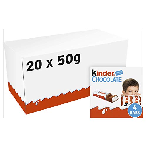 Bâtonnets Kinder