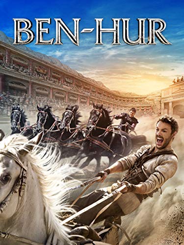 Ben-Hur (2016) Ben-Hur (2016)