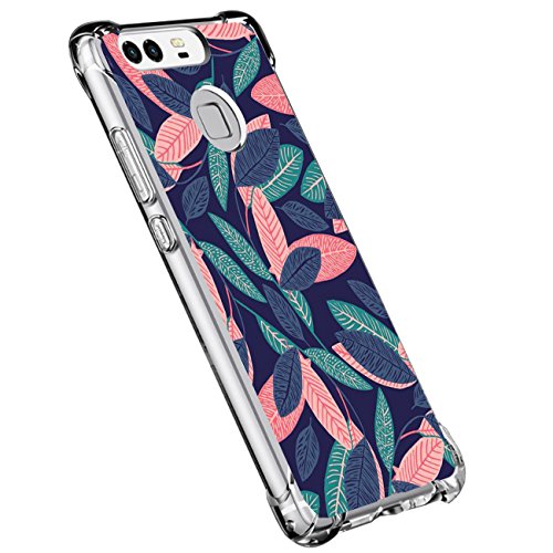 Beryerbi Funda para Huawei P9,Funda Transparente Silicona TPU Cover Mármol Linda Patrones Ultra Delgado Anti-Choque Anti Rasguños Bumper Protectora Caso Airbag para Huawei P9(2, Huawei P9) Beryerbi Funda para Huawei P9,Funda Transparente Silicona TPU Cover Mármol Linda Patrones Ultra Delgado Anti-Choque Anti Rasguños Bumper Protectora Caso Airbag para Huawei P9(2, Huawei P9)