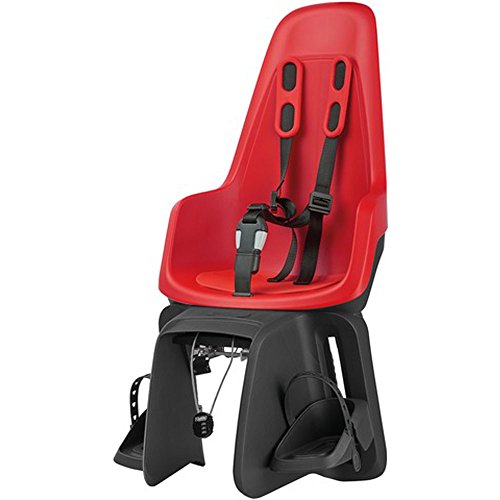 Bobike Asiento para niños Mini One, Rojo, fa003535071 Bobike Asiento para niños Mini One, Rojo, fa003535071