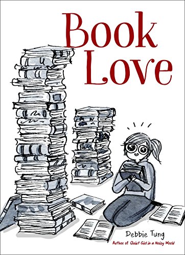 Book Love Book Love