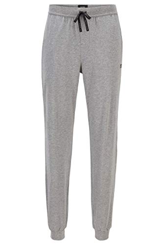 BOSS Mix & Match Pants Pantalones, Gris (Medium Grey 033), 44 (Talla del Fabricante: Medium) para Hombre