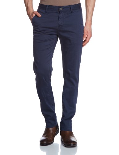 Boss Orange Schino-Slim1-D - Pantalones para hombre, color azul (dark blue 402), talla W32/L32 (ES 42)