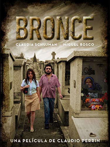 Bronce Bronce