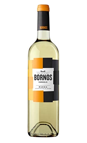 Caja 6 bot. Palacio de Bornos Verdejo Caja 6 bot. Palacio de Bornos Verdejo