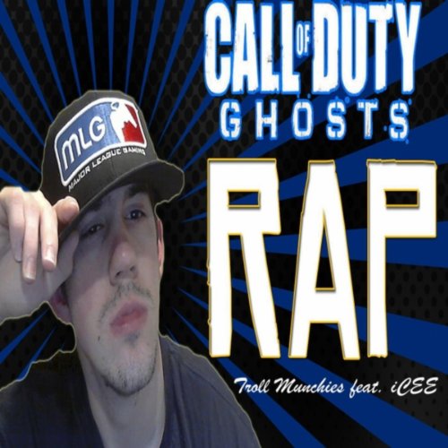 Call of Duty: Ghosts Rap (feat. Icee) [Explicit]