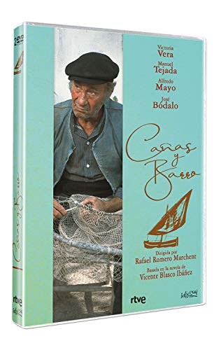 Cañas y barro [DVD]