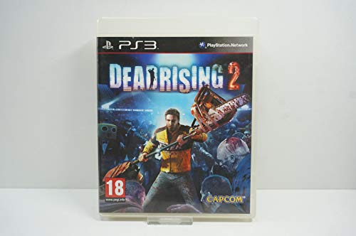 Capcom Dead Rising 2, PS3 - Juego (PS3)
