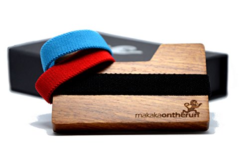 Cartera y Tarjetero Minimalista de Madera. Hecho a Mano con Amor de una Sola Pieza sólida de Palo de Rosa de Las montañas africanas. ¡Cada Tarjetero es único en su Clase! Cartera y Tarjetero Minimalista de Madera. Hecho a Mano con Amor de una Sola Pieza sólida de Palo de Rosa de Las montañas africanas. ¡Cada Tarjetero es único en su Clase!
