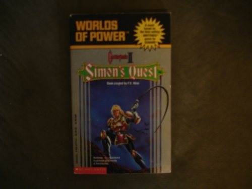 Castlevania 2: Simon's Quest (Worlds of Power)
