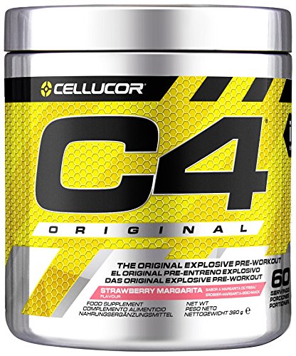 Cellucor C4 (60 Serv) 390 g Cellucor C4 (60 Serv) 390 g