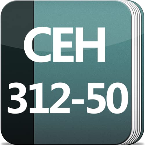Certified Ethical Hacker (CEH) : 312-50 Exam