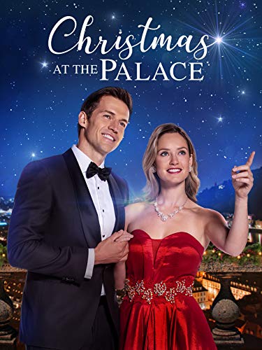 Christmas At The Palace Christmas At The Palace