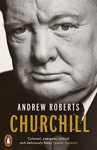 Churchill: Walking with Destiny (English Edition) Churchill: Walking with Destiny (English Edition)