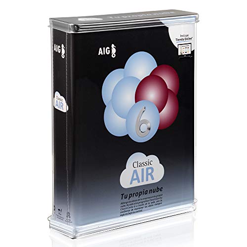 ClassicGes AIR 6.0 + Tienda Online ClassicGes AIR 6.0 + Tienda Online