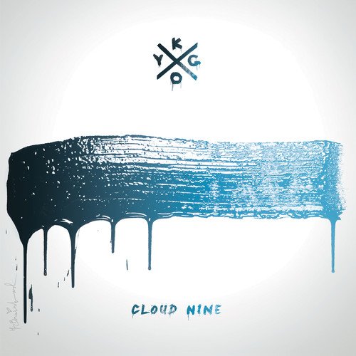 Cloud Nine [Vinilo]