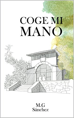 Coge mi mano Coge mi mano