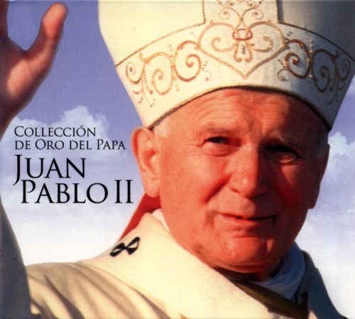 Collección de Oro del Papa Juan Pablo II