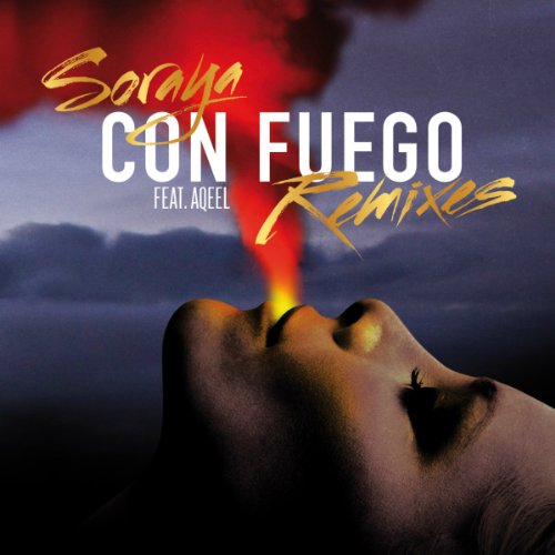 Con Fuego: Remixes Con Fuego: Remixes