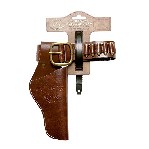 Cowboy Indian A la 1 de la serie Colt 90 Centímetros Cinturón, Col Orden.(Modelo surtido)