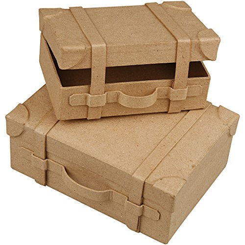 Creativ 263990 - Papel maché Creativ 263990 - Papel maché