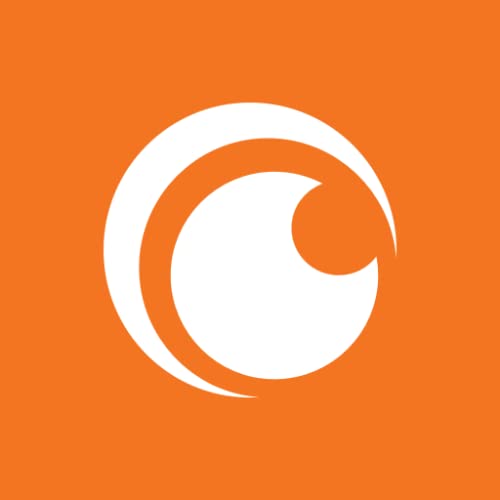 Crunchyroll - Anime y Drama