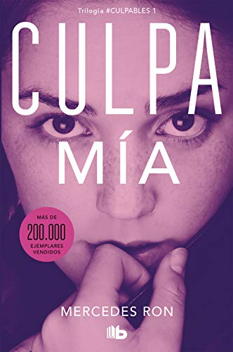 Culpa mía (Culpables 1) Culpa mía (Culpables 1)