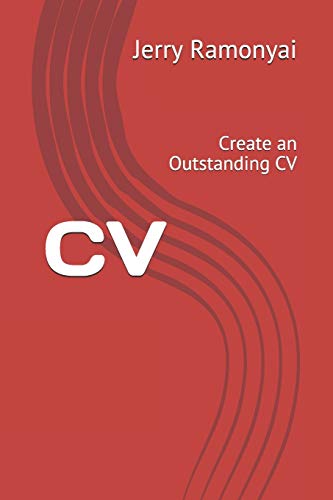 CV: Create an Outstanding CV