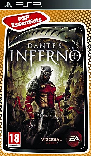 Dante's inferno - collection essentiels [Importación francesa]