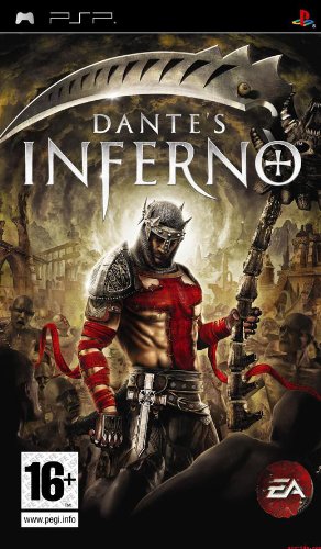 Dante's Inferno [Importación italiana]