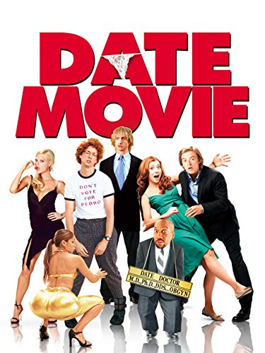Date Movie Date Movie