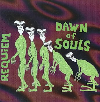Dawn of Souls