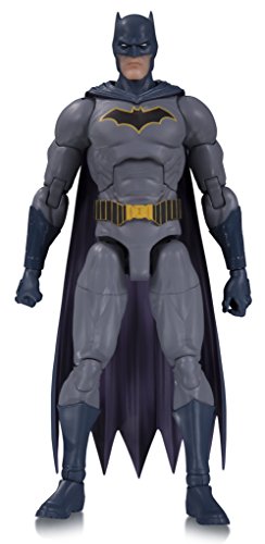 DC Essentials: Batman Action Figure