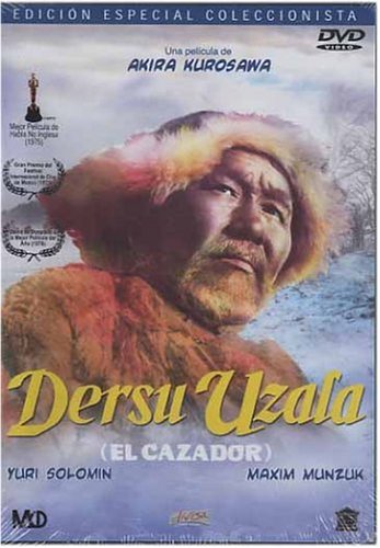 Dersu Uzala (El Cazador) Edición especial coleccionista [DVD]