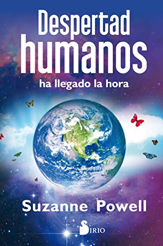 Despertad humanos ha llegado la hora Despertad humanos ha llegado la hora