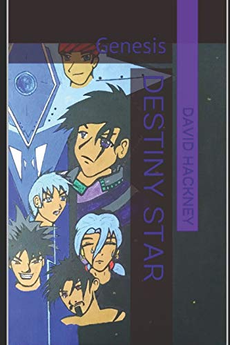 Destiny Star: Genesis