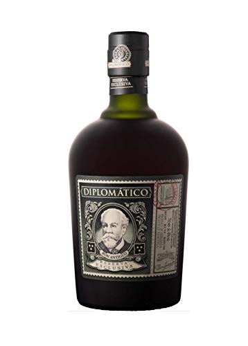Diplomatico Rum Reserva Excl 70cl Diplomatico Rum Reserva Excl 70cl