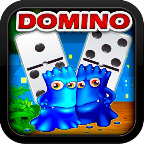 Dominoes Free App Jelly Brothers Mess