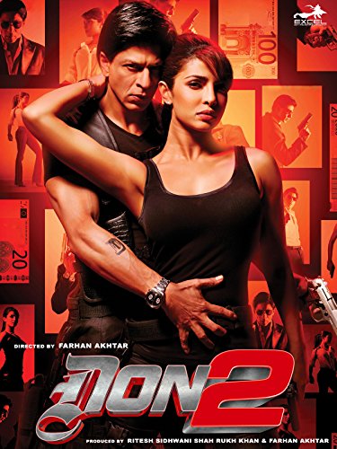 Don 2 Don 2