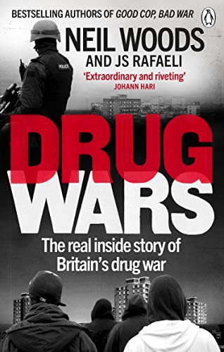 Drug Wars: The terrifying inside story of Britain’s drug trade