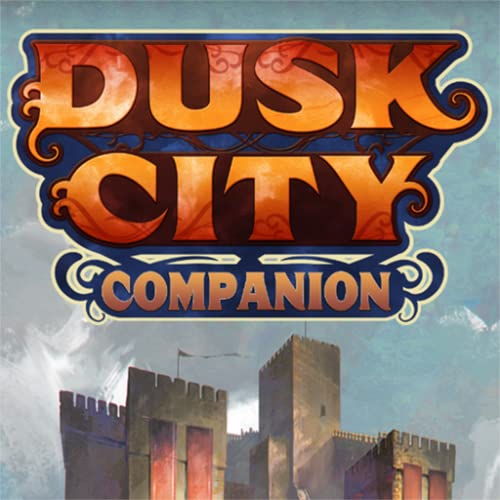 Dusk City Companion