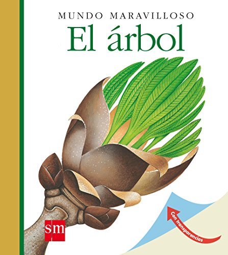El árbol: El arbol (Mundo maravilloso) El árbol: El arbol (Mundo maravilloso)