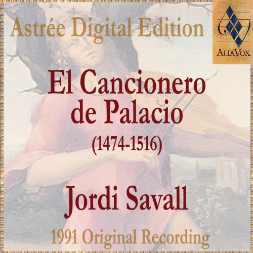 El Cancionero De Palacio El Cancionero De Palacio