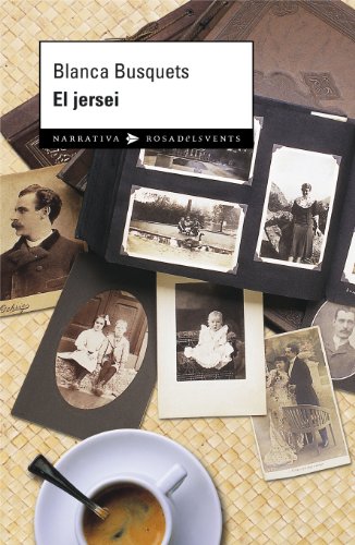 El jersei (Catalan Edition)