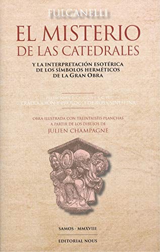 El misterio de las catedrales