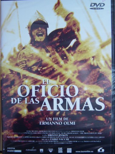 El Oficio De Las Armas [DVD]