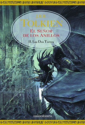El Señor de los Anillos nº 02/03 Las Dos Torres (Biblioteca J. R. R. Tolkien)