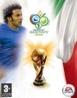 Electronic Arts 2006 FIFA World Cup Germany, Xbox 360 - Juego (Xbox 360)