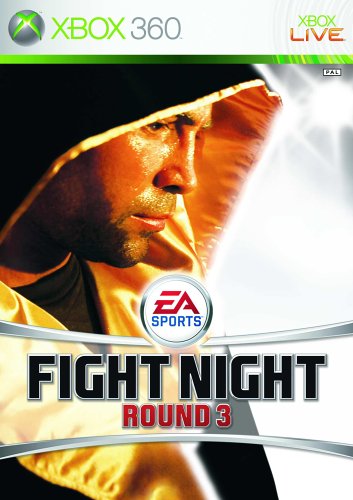 Electronic Arts Fight Night Round 3 Xbox 360™ - Juego (DEU)