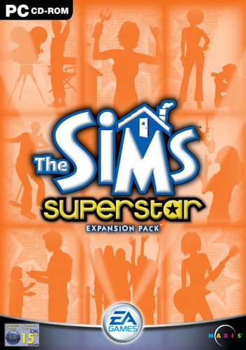 Electronic Arts The Sims superstar, PC - Juego (PC)
